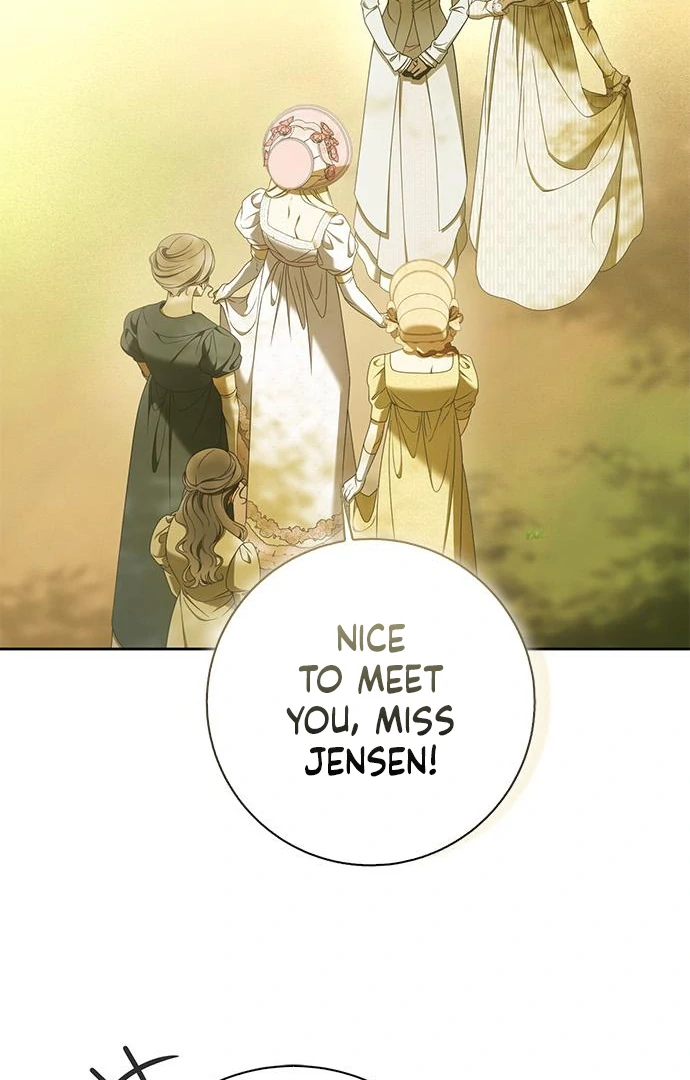 Miss Pendleton Chapter 31 - Page 14