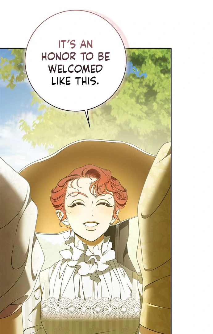 Miss Pendleton Chapter 31 - Page 16