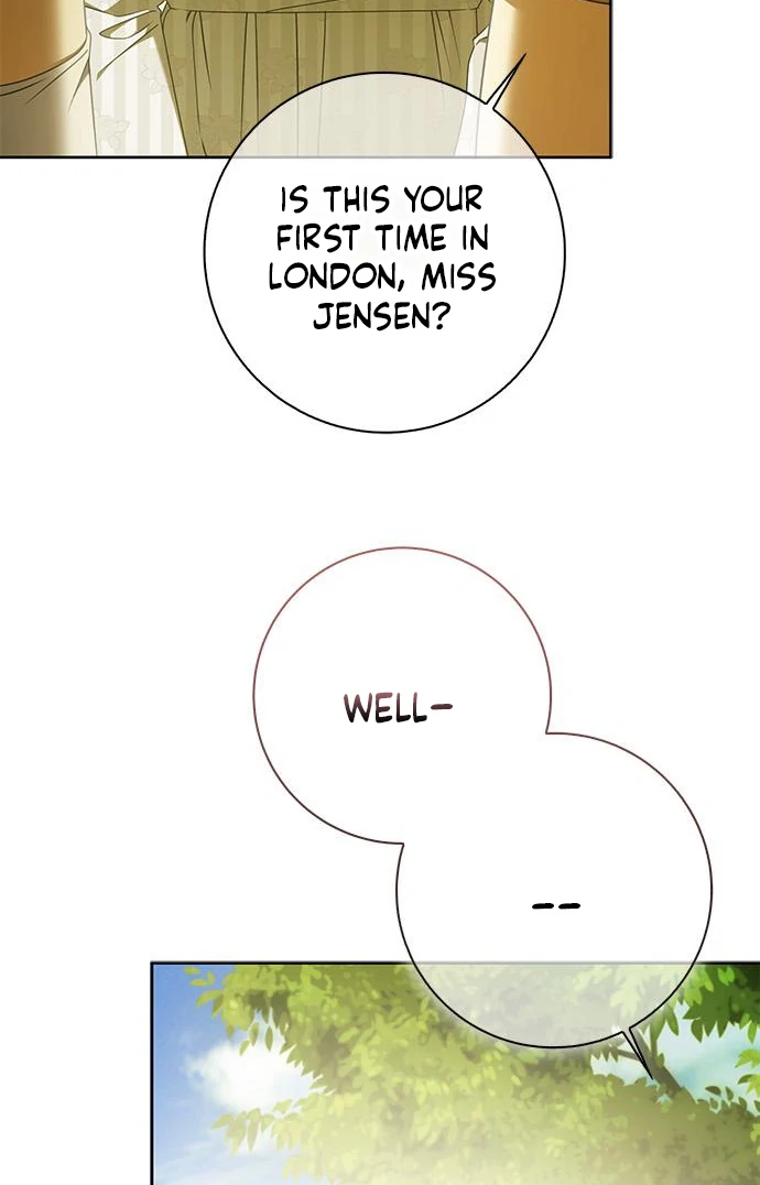 Miss Pendleton Chapter 31 - Page 17