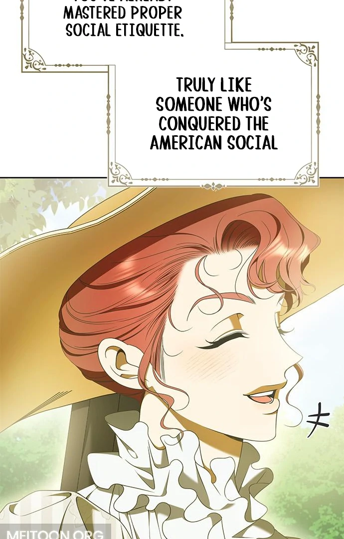 Miss Pendleton Chapter 31 - Page 20