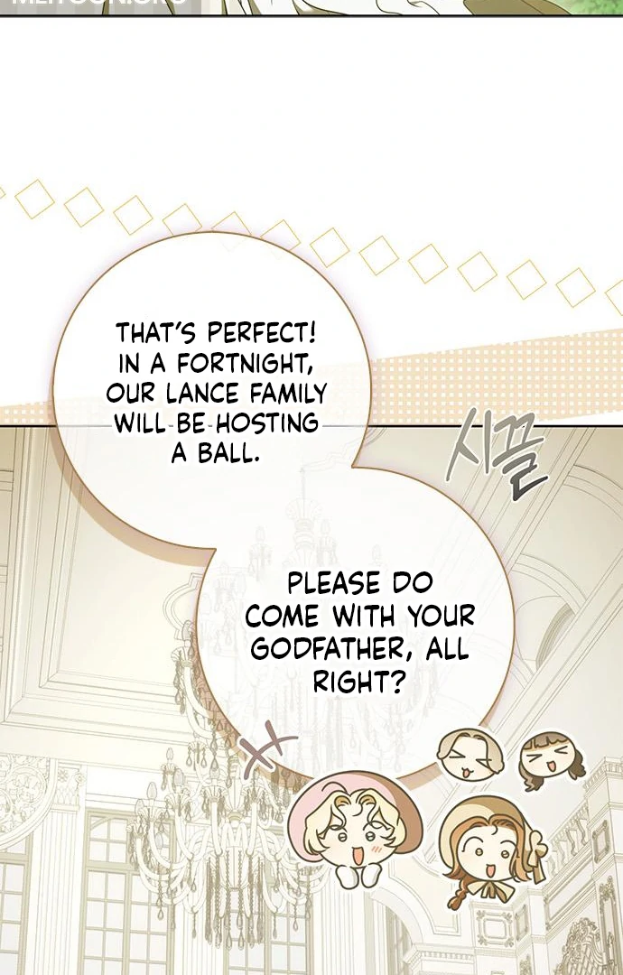 Miss Pendleton Chapter 31 - Page 21