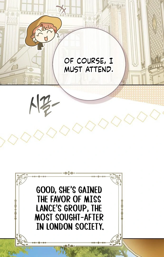 Miss Pendleton Chapter 31 - Page 22