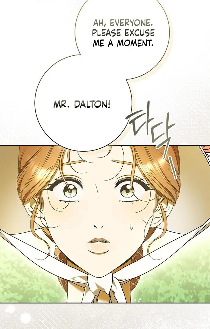 Miss Pendleton Chapter 31 - Page 28