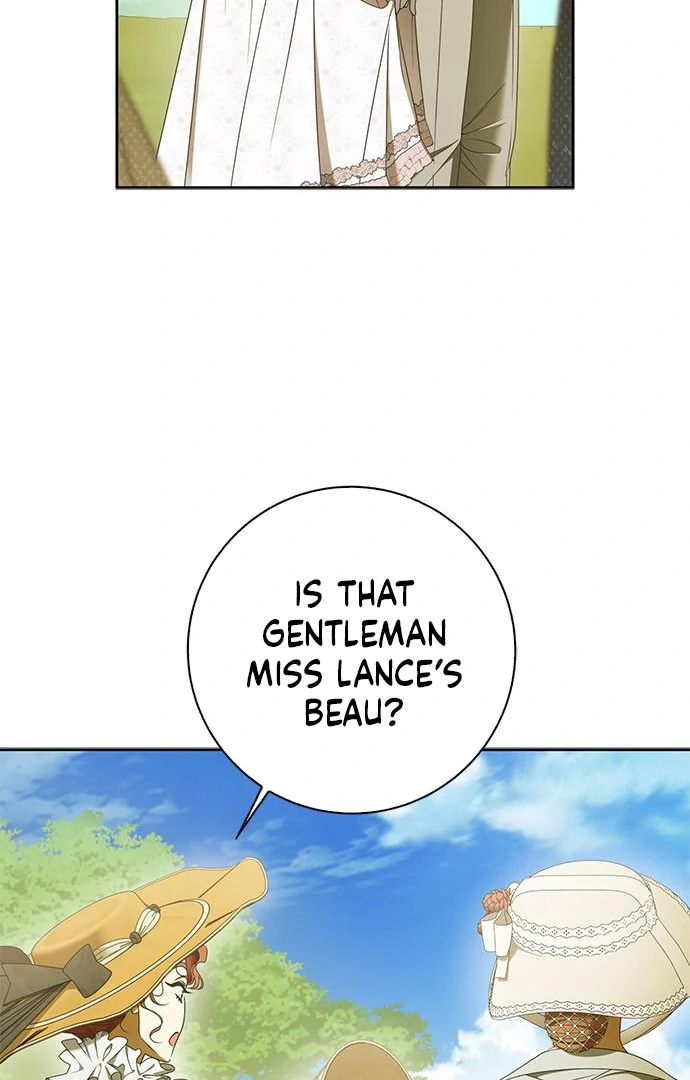 Miss Pendleton Chapter 31 - Page 30