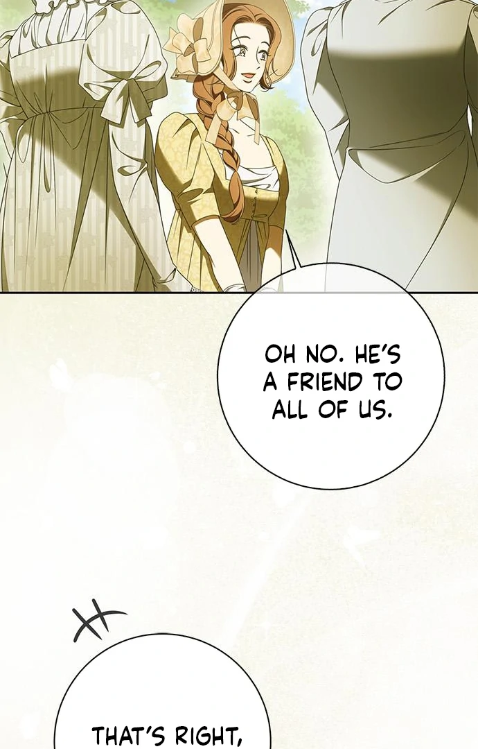 Miss Pendleton Chapter 31 - Page 31