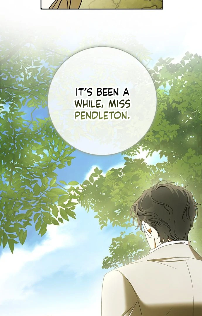 Miss Pendleton Chapter 31 - Page 43