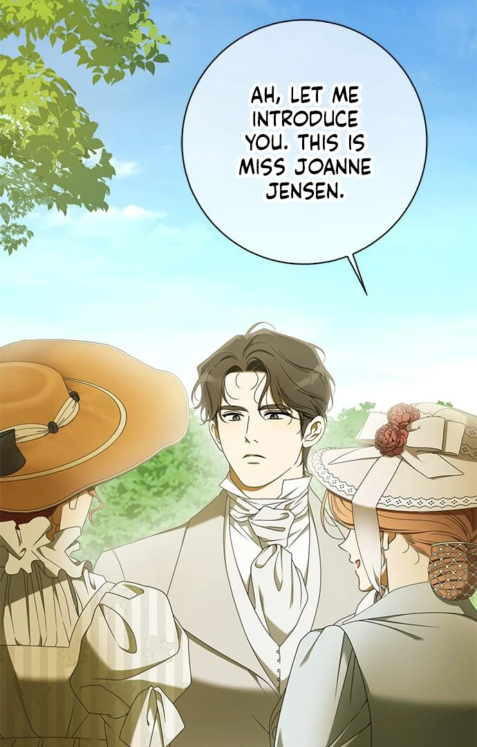 Miss Pendleton Chapter 31 - Page 48