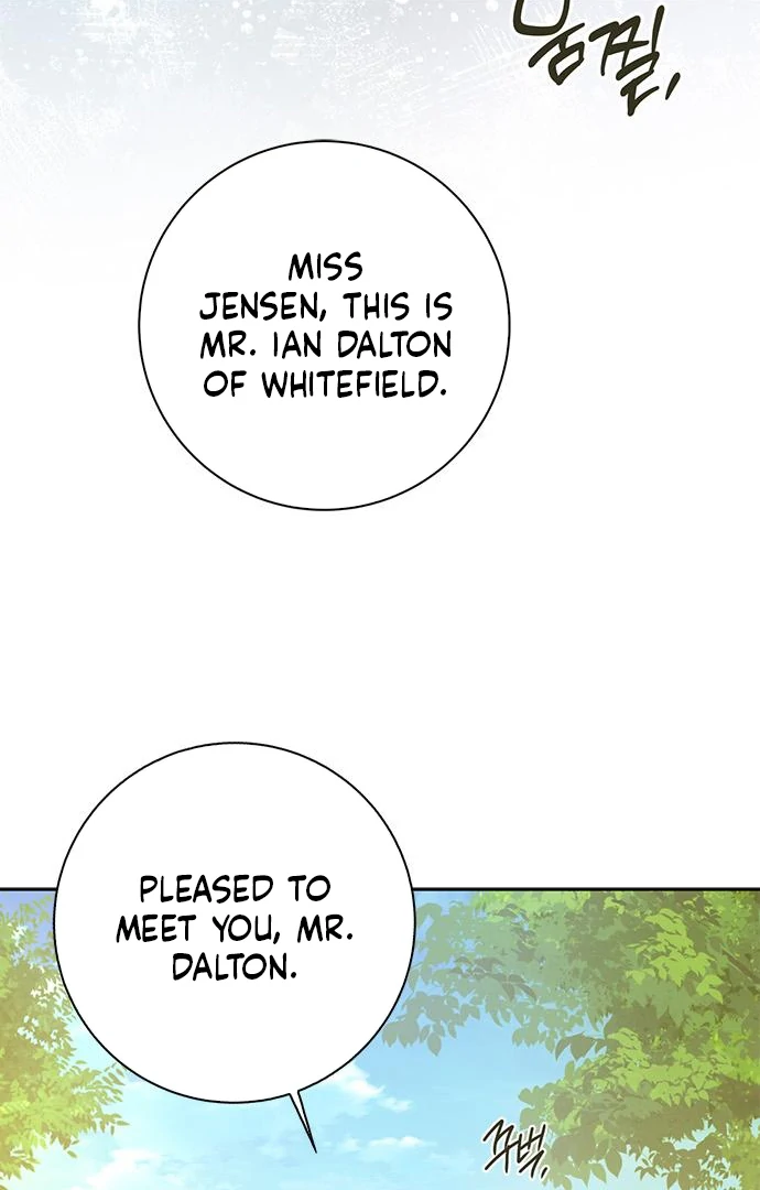 Miss Pendleton Chapter 31 - Page 50