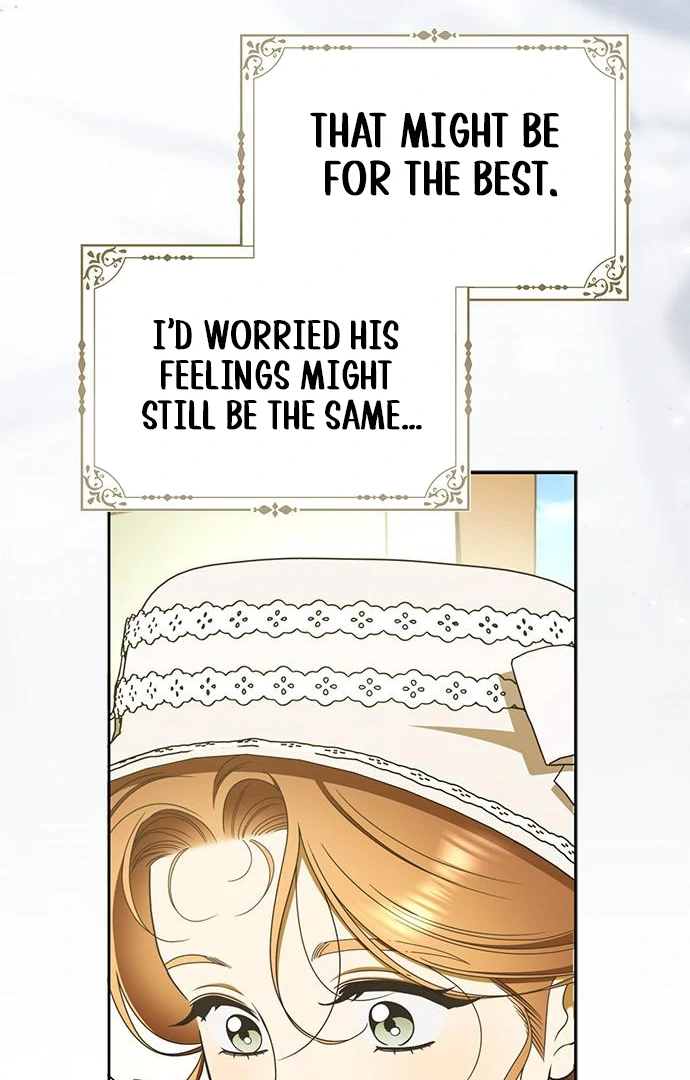 Miss Pendleton Chapter 31 - Page 56