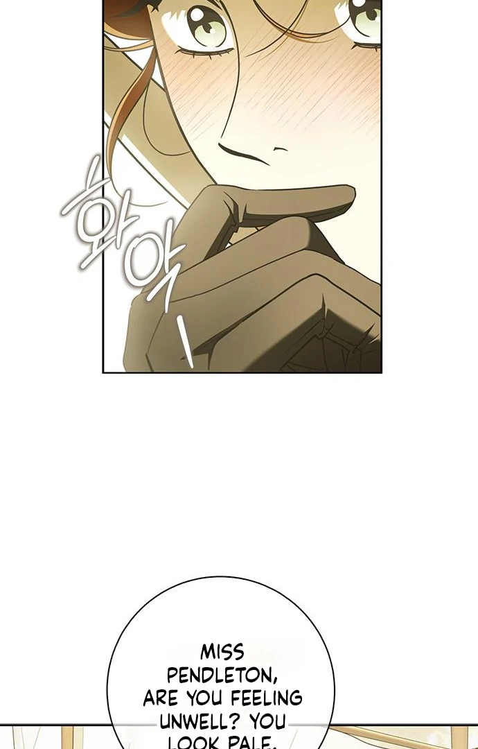 Miss Pendleton Chapter 31 - Page 61