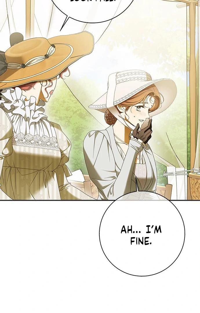 Miss Pendleton Chapter 31 - Page 62
