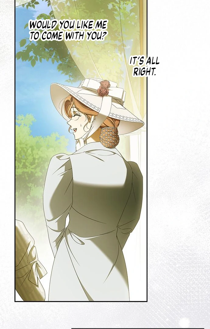 Miss Pendleton Chapter 31 - Page 67