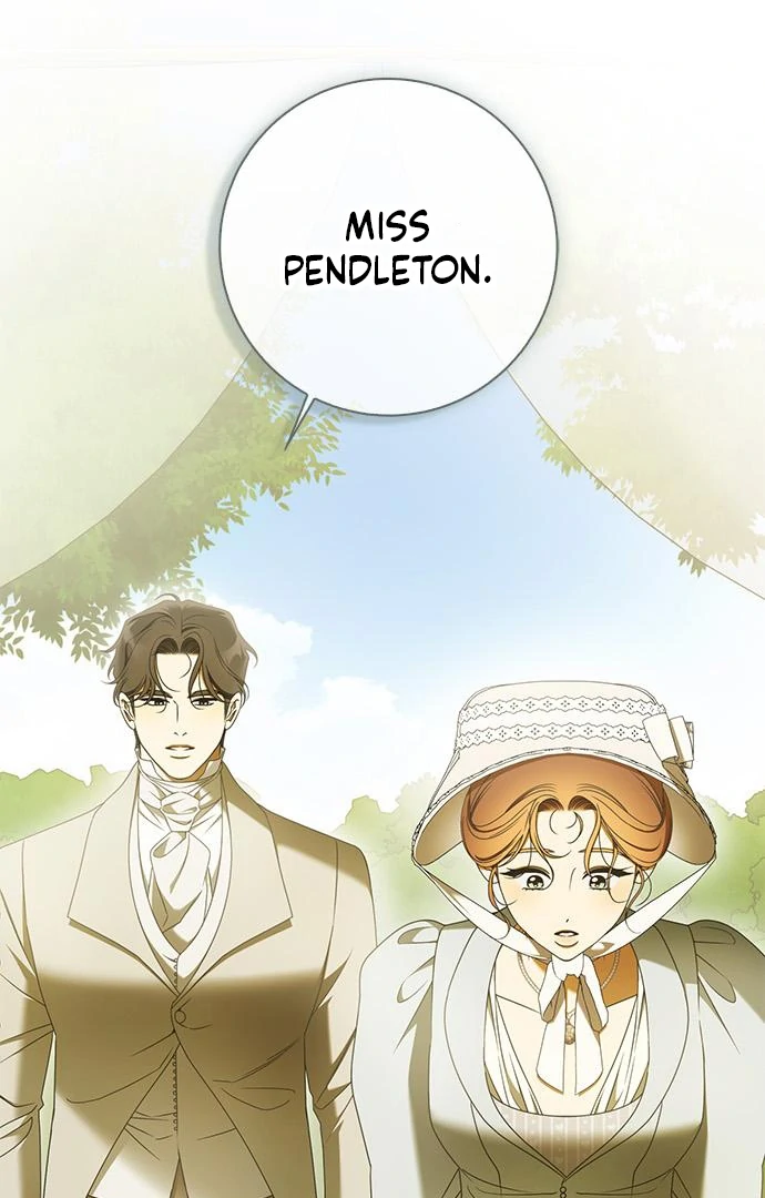 Miss Pendleton Chapter 31 - Page 78