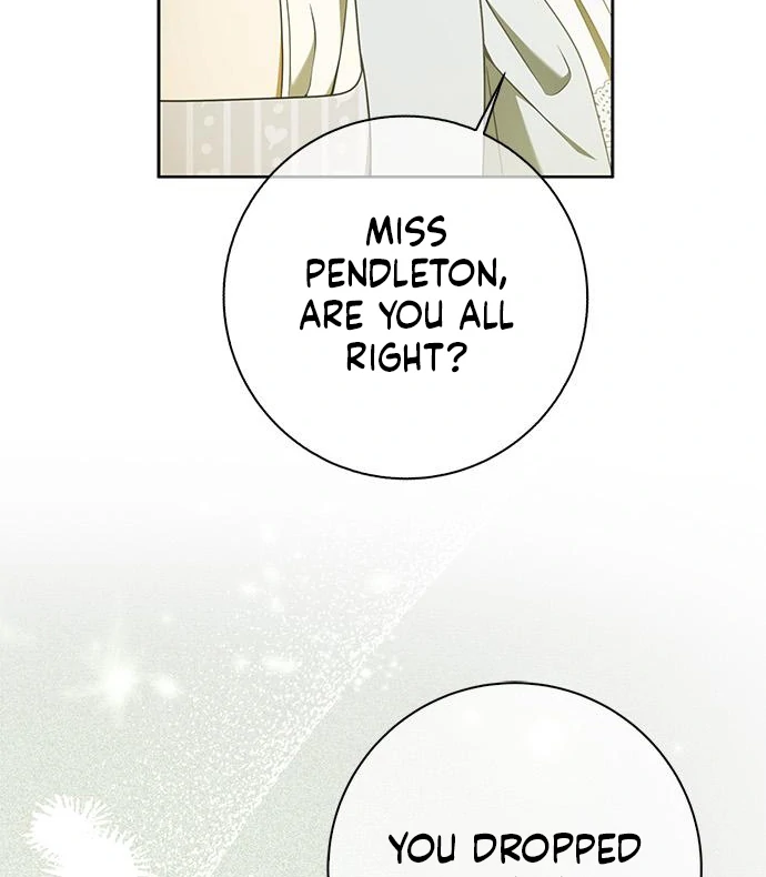 Miss Pendleton Chapter 31 - Page 8