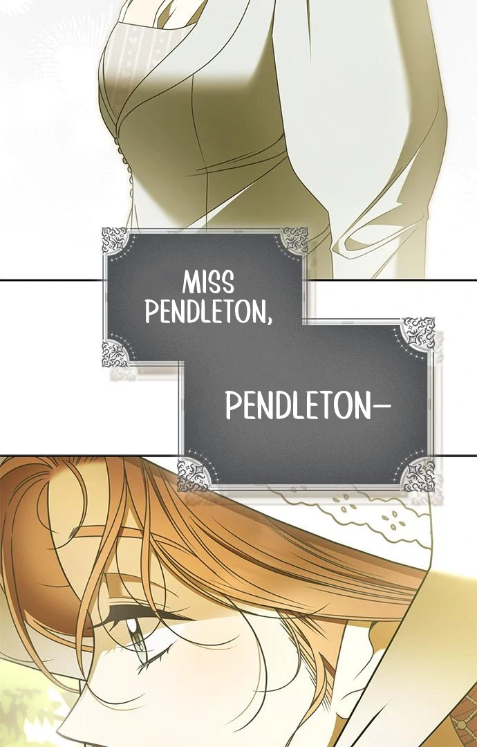 Miss Pendleton Chapter 32 - Page 12