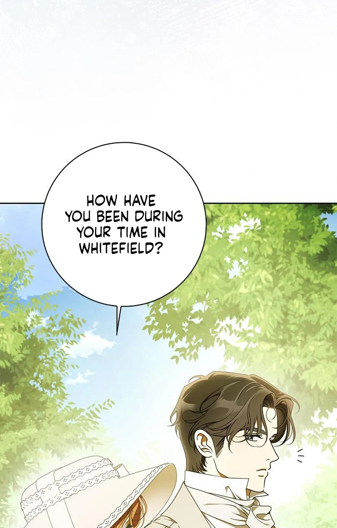 Miss Pendleton Chapter 32 - Page 19