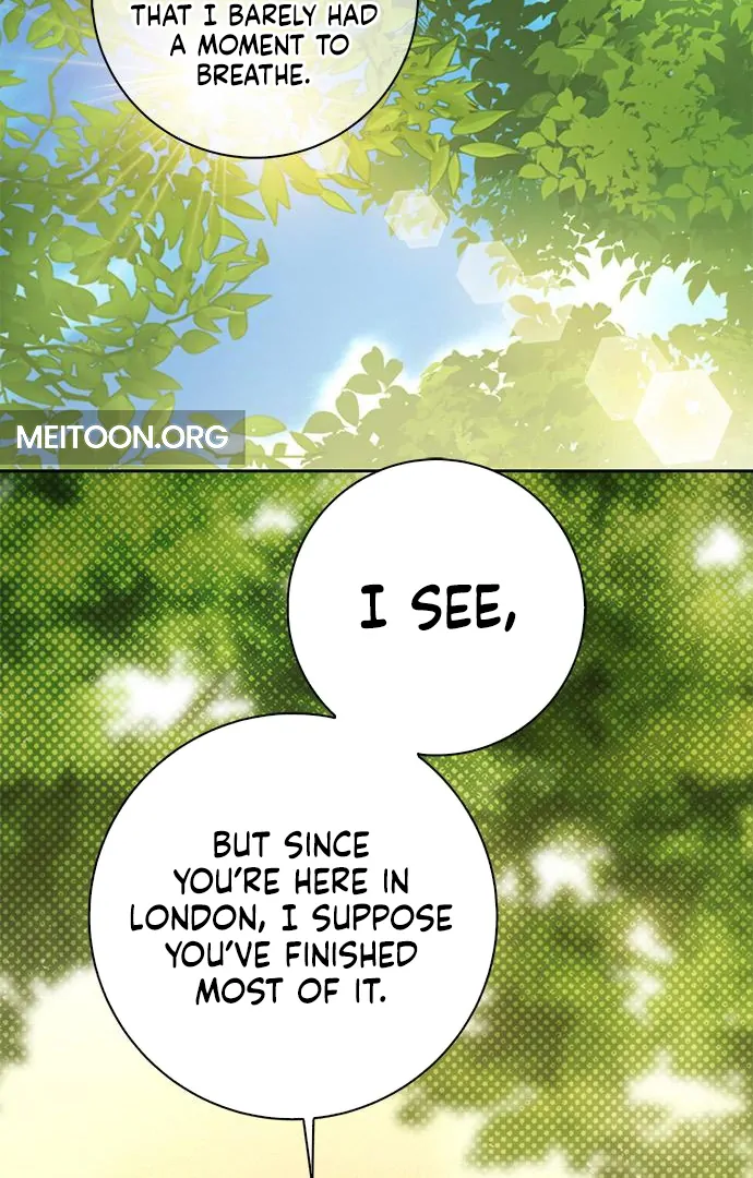 Miss Pendleton Chapter 32 - Page 21
