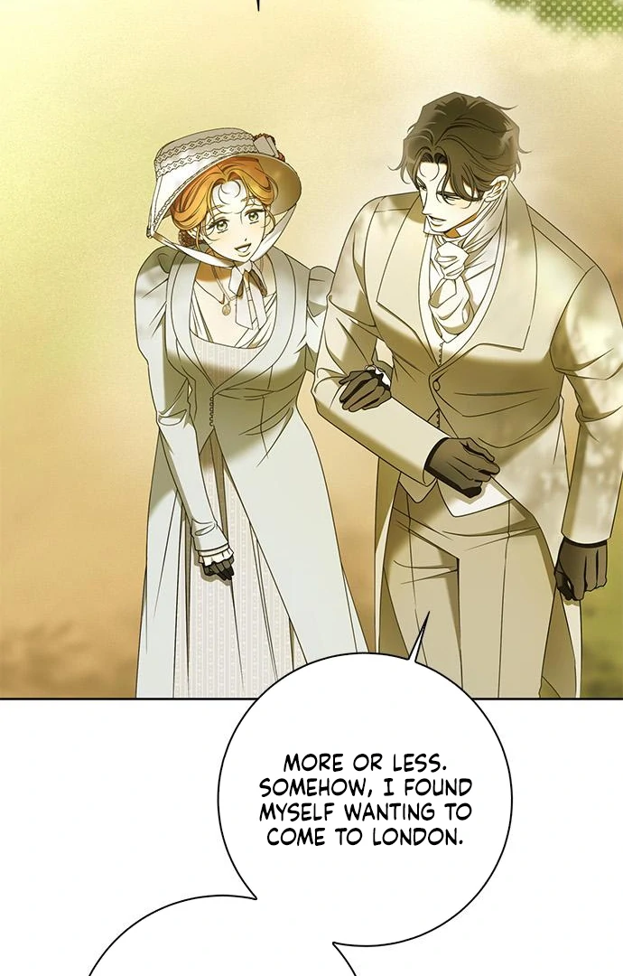 Miss Pendleton Chapter 32 - Page 22