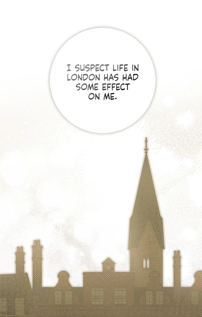Miss Pendleton Chapter 32 - Page 26