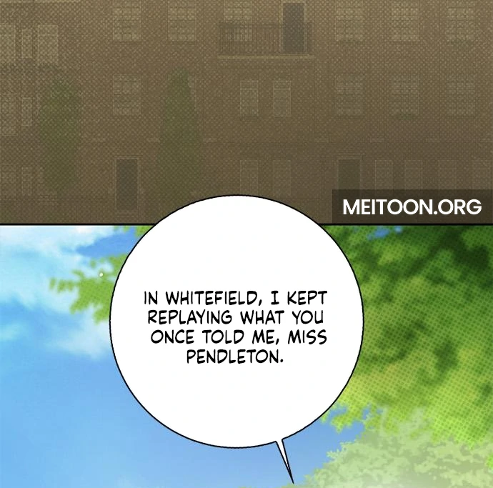 Miss Pendleton Chapter 32 - Page 27