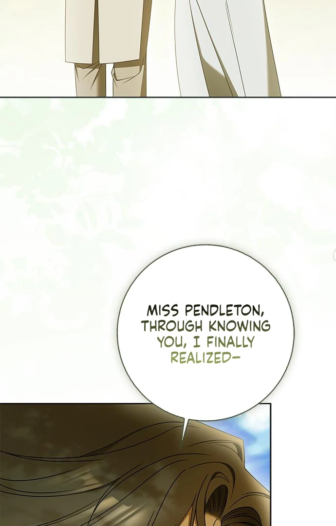 Miss Pendleton Chapter 32 - Page 33