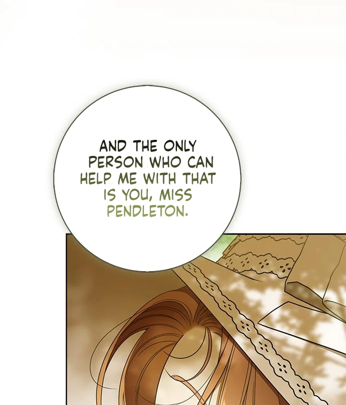 Miss Pendleton Chapter 32 - Page 37