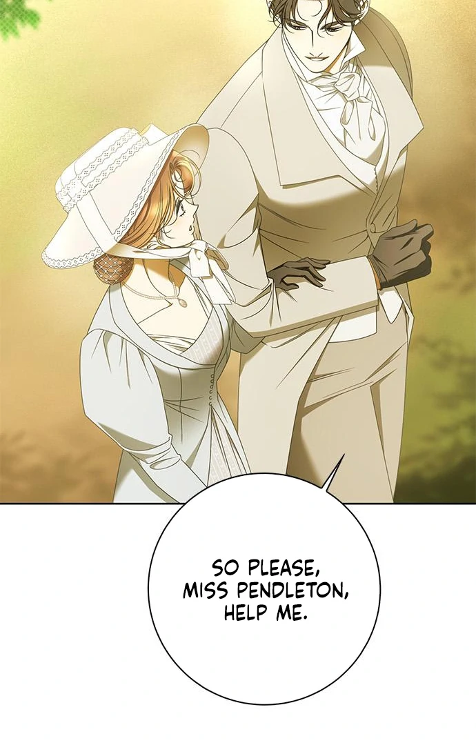 Miss Pendleton Chapter 32 - Page 40