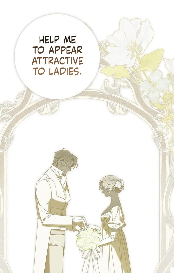 Miss Pendleton Chapter 32 - Page 41