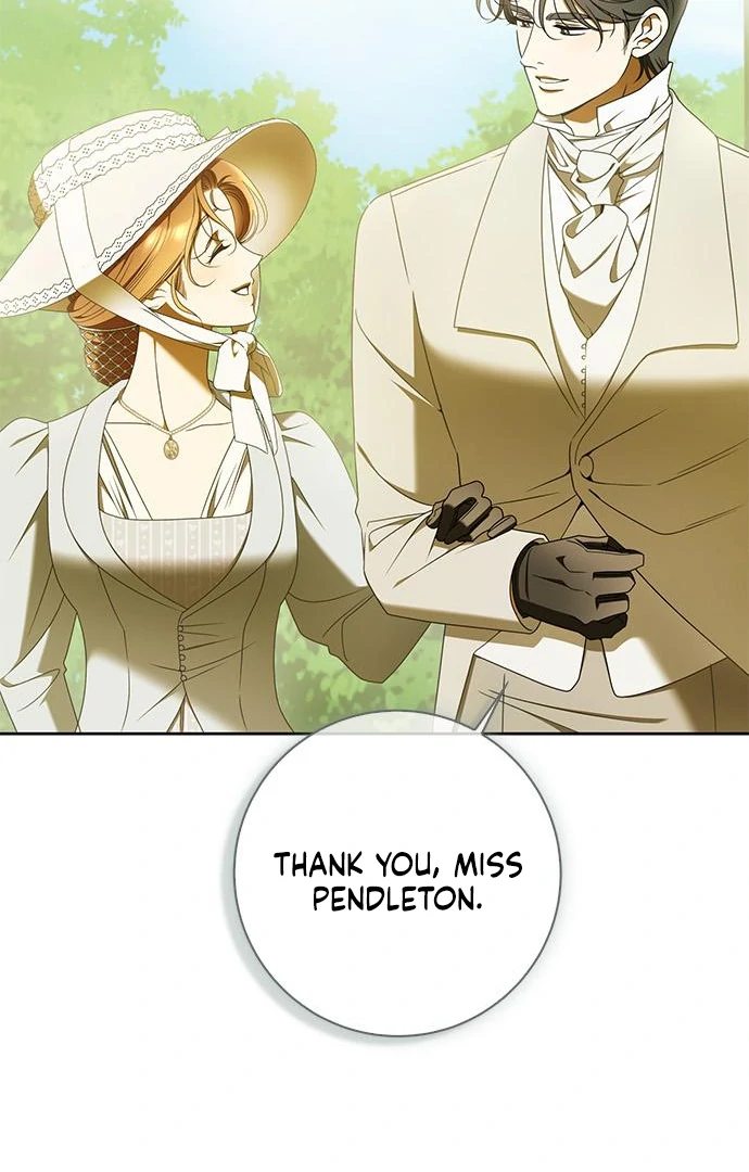 Miss Pendleton Chapter 32 - Page 50