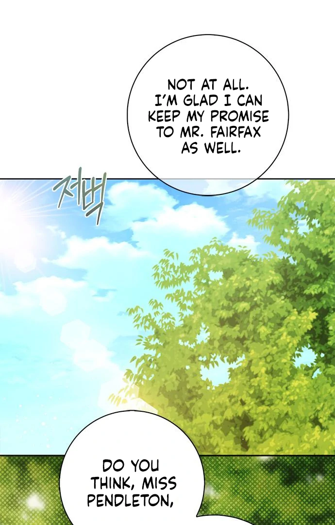Miss Pendleton Chapter 32 - Page 51