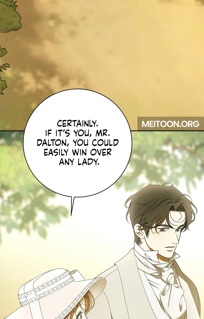 Miss Pendleton Chapter 32 - Page 53