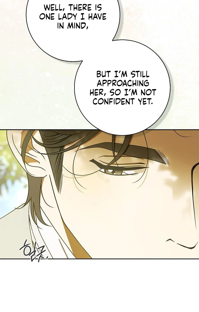 Miss Pendleton Chapter 32 - Page 56