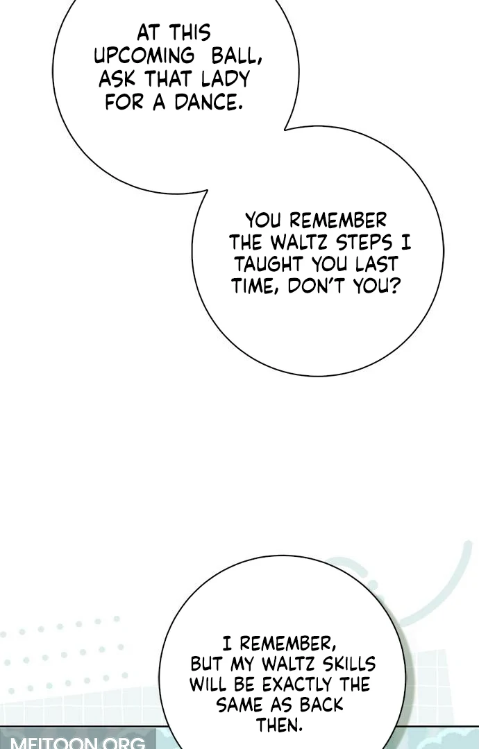 Miss Pendleton Chapter 32 - Page 59