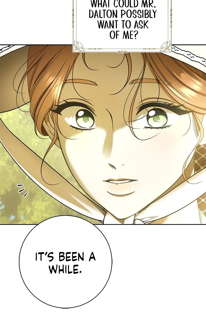 Miss Pendleton Chapter 32 - Page 6