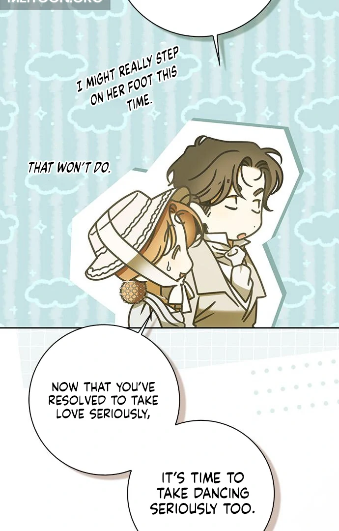 Miss Pendleton Chapter 32 - Page 60