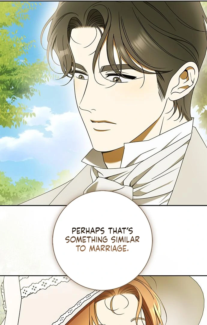 Miss Pendleton Chapter 32 - Page 68