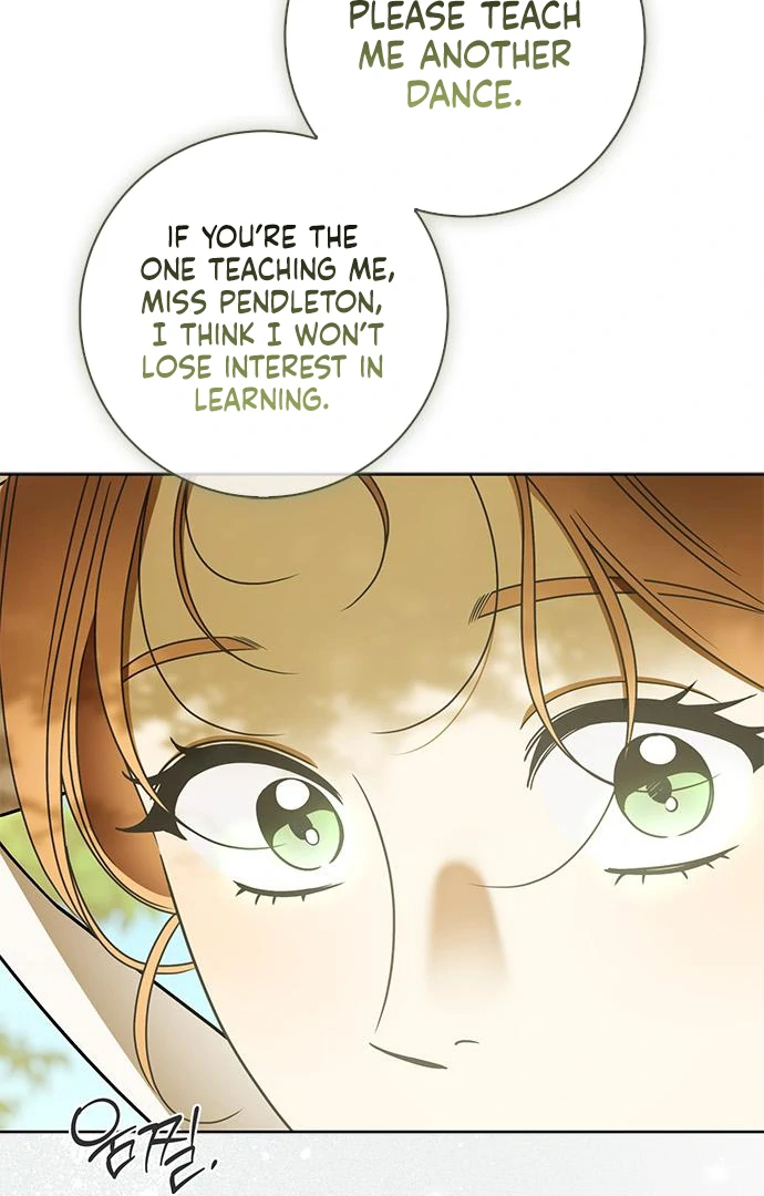 Miss Pendleton Chapter 32 - Page 71