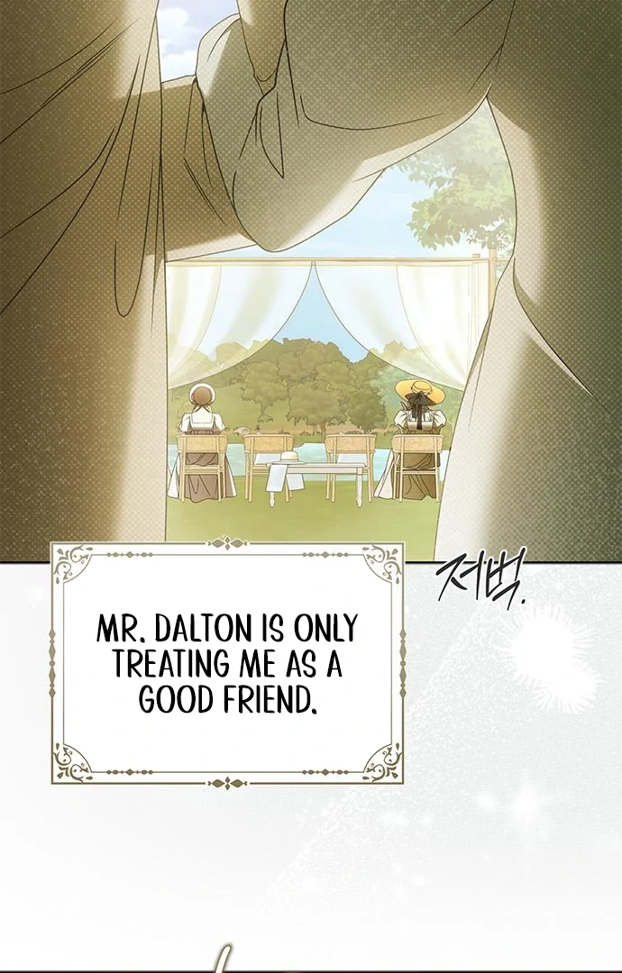 Miss Pendleton Chapter 32 - Page 74
