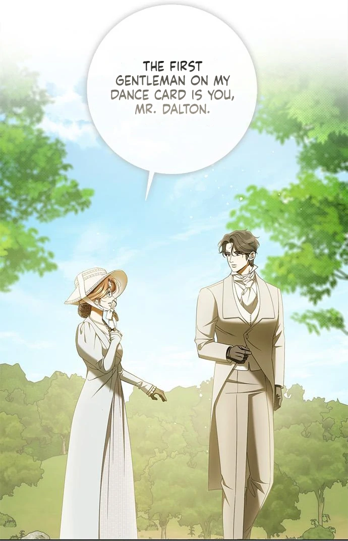 Miss Pendleton Chapter 32 - Page 76