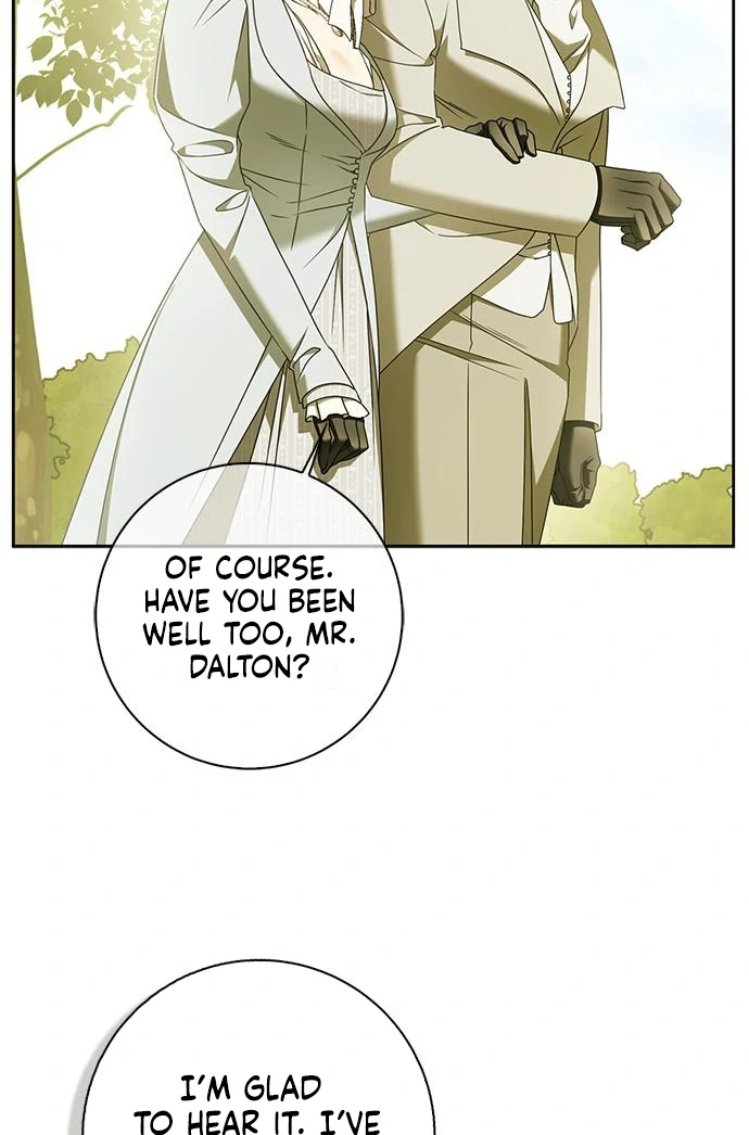 Miss Pendleton Chapter 32 - Page 8
