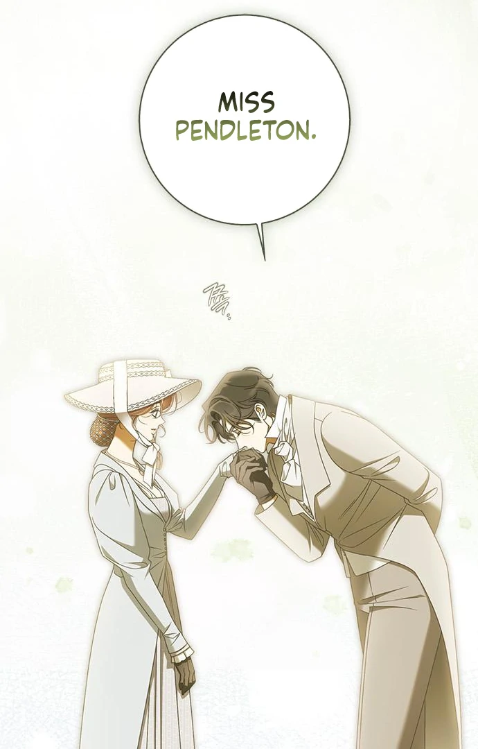 Miss Pendleton Chapter 32 - Page 81