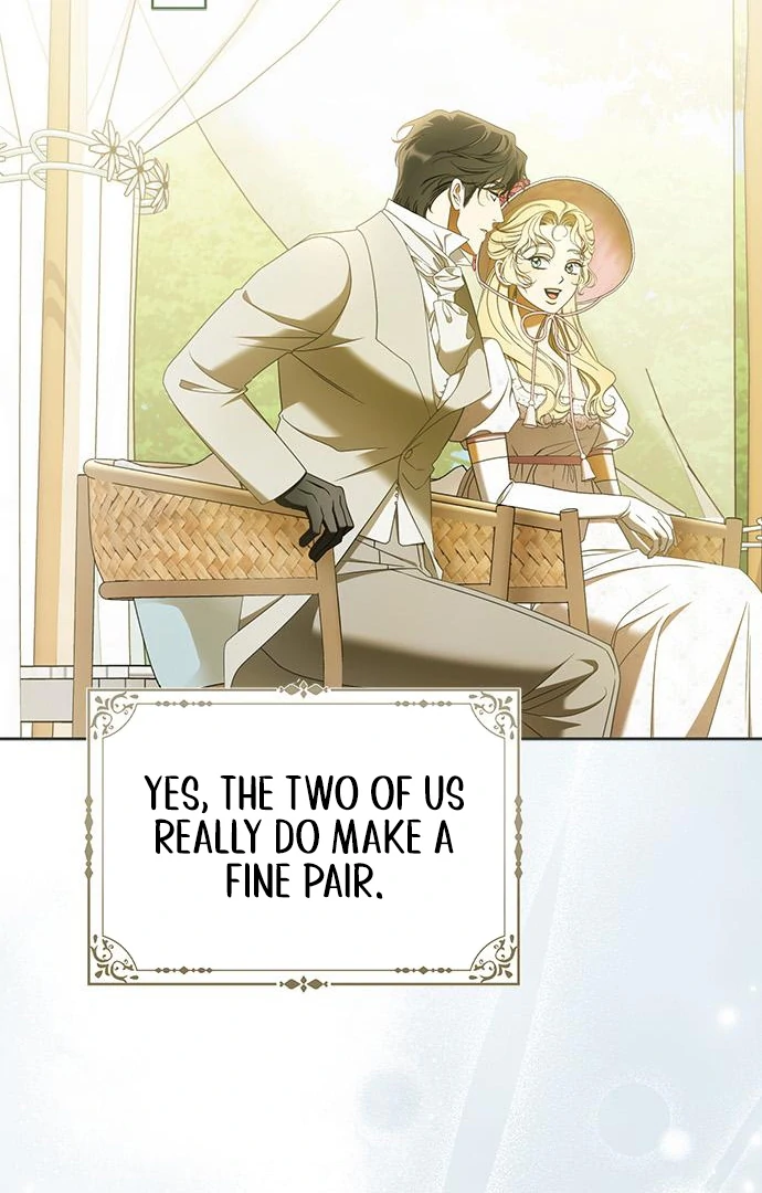 Miss Pendleton Chapter 32 - Page 83