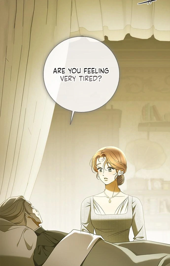 Miss Pendleton Chapter 32 - Page 98