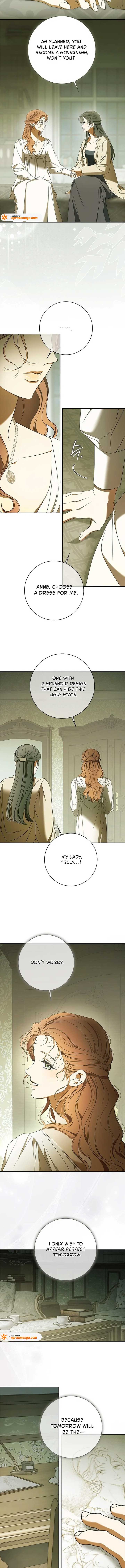 Miss Pendleton Chapter 35 - Page 13