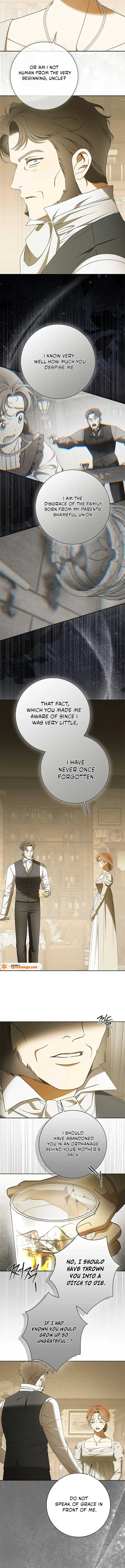 Miss Pendleton Chapter 35 - Page 4