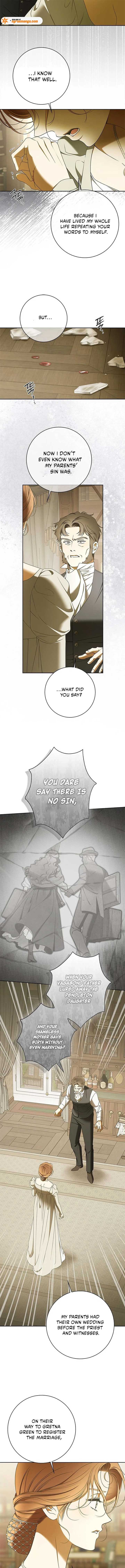 Miss Pendleton Chapter 35 - Page 6