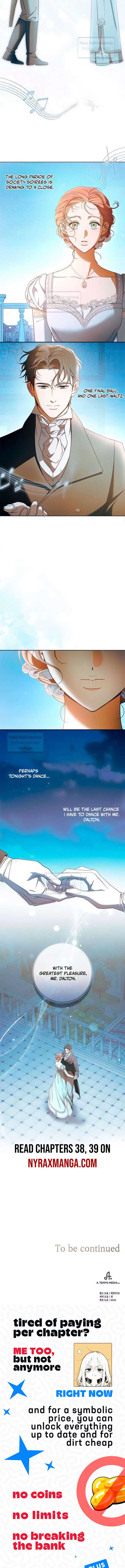 Miss Pendleton Chapter 37 - Page 11