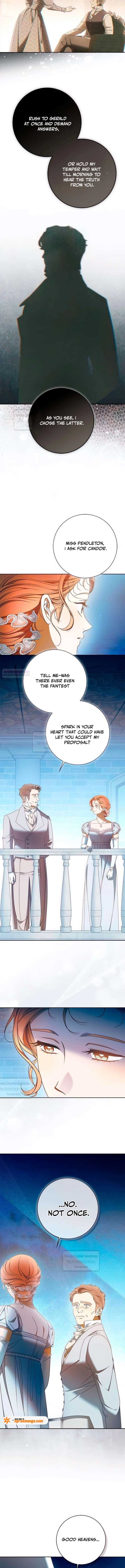Miss Pendleton Chapter 37 - Page 3
