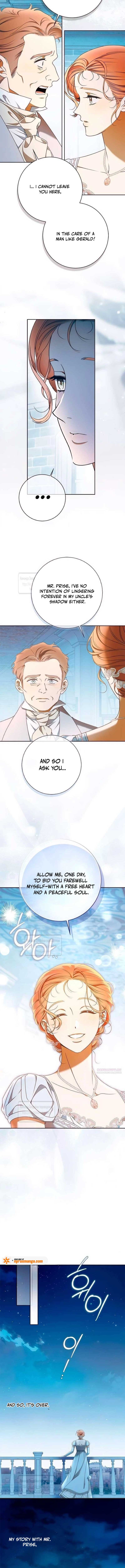 Miss Pendleton Chapter 37 - Page 7