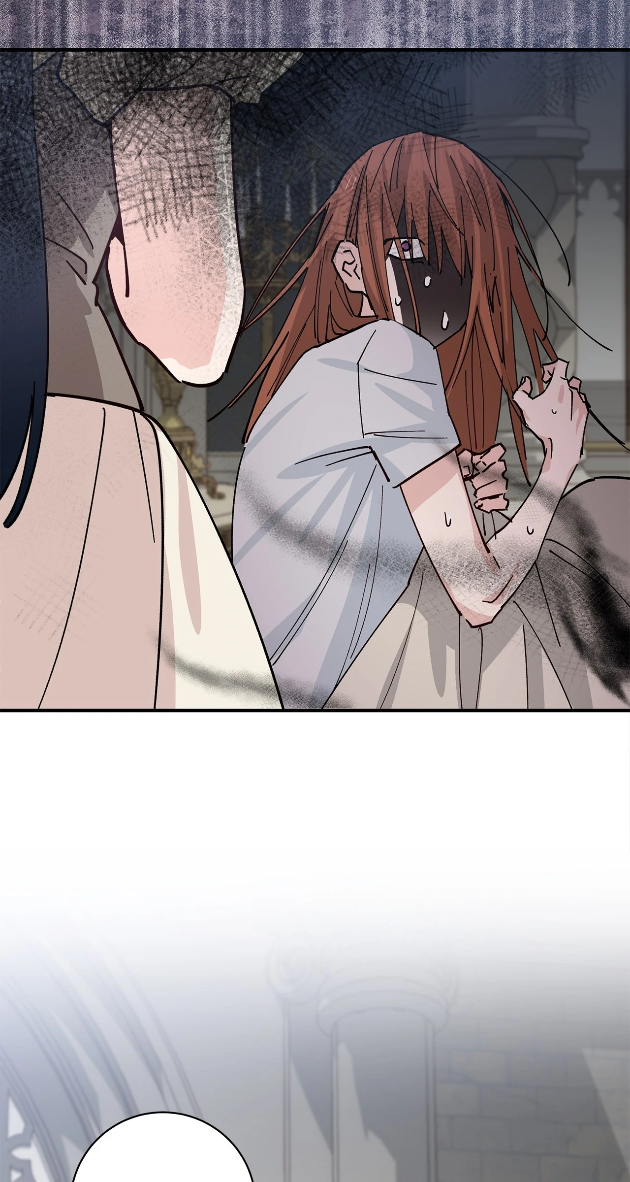 Miss Who Swallowed a Mage Chapter 10 - Page 12